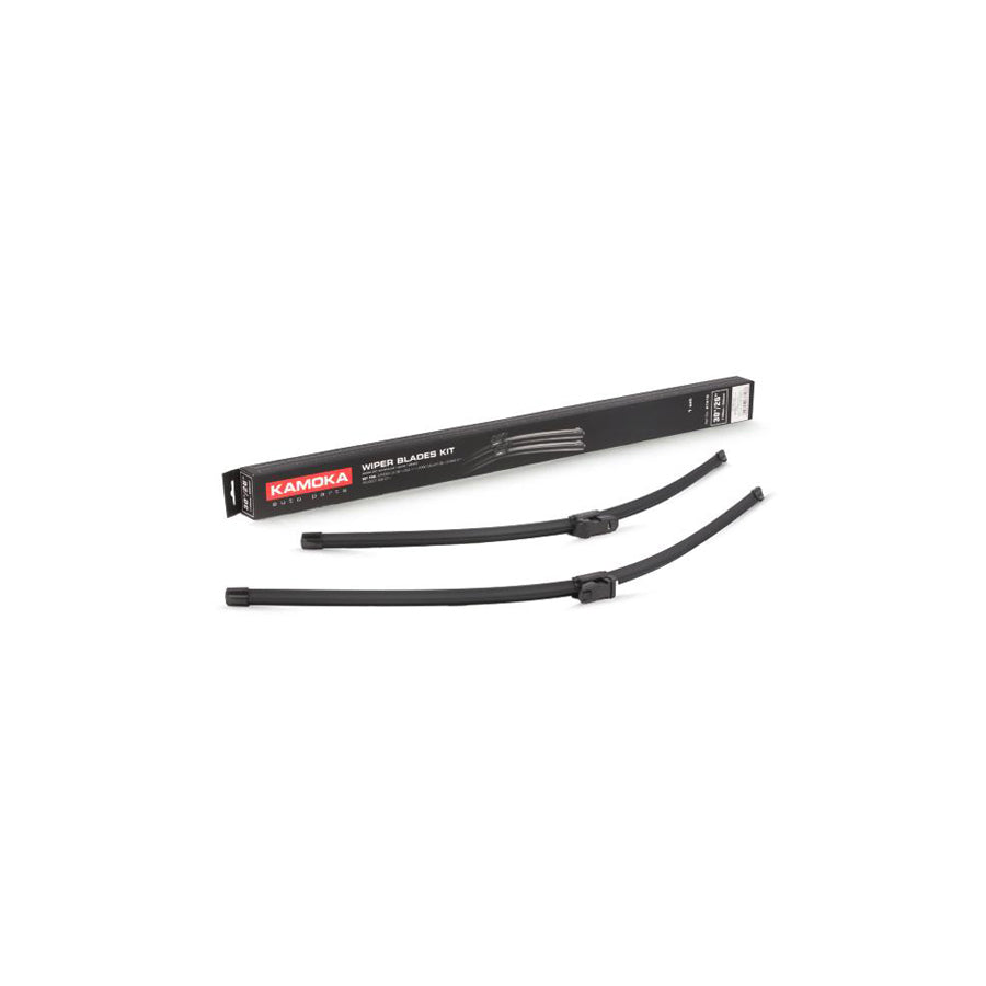 Kamoka Flat 27A10 Wiper Blade | ML Performance EU Car Parts