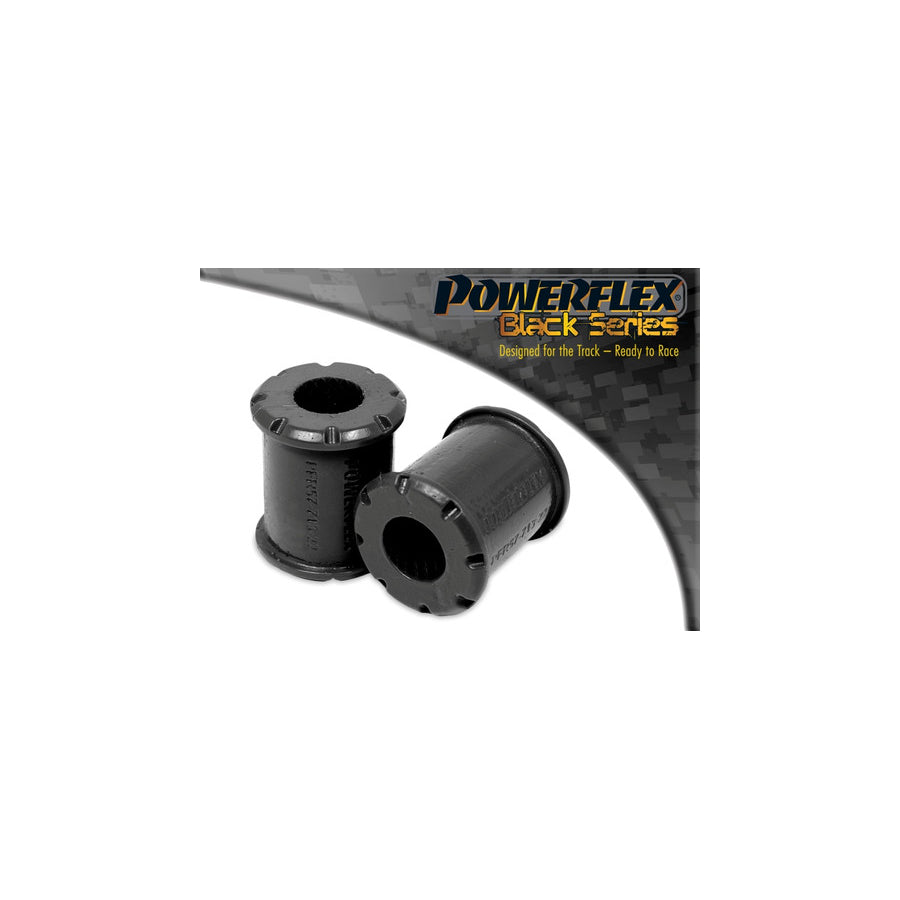 Powerflex PFR57-713-21BLK Porsche 928 Rear Anti Roll Bar Bush 21mm | ML Performance EU Car Parts