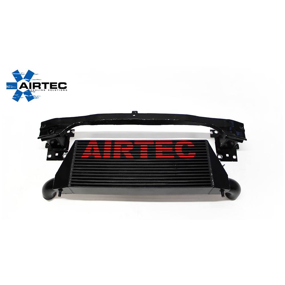 AIRTEC Audi 8V 8V.5 RS3 Intercooler Upgrade - ML Performance UK