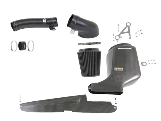 Armaspeed Audi 8V.5 RS3 Carbon Fibre Cold Air Intake - ML Performance UK