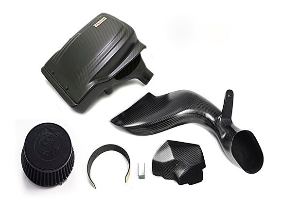 Armaspeed BMW E60 535i Carbon Fibre Cold Air Intake - ML Performance UK