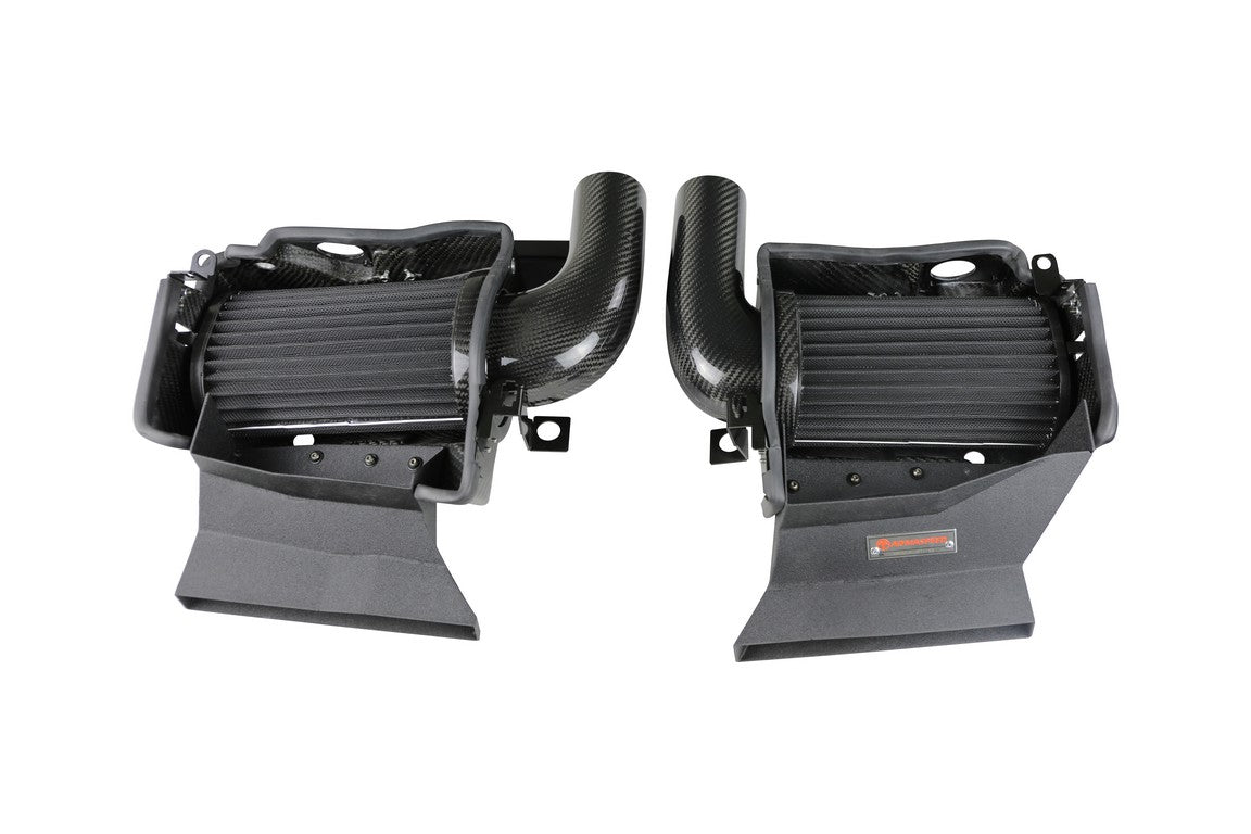 Armaspeed Mercedes-Benz W222 S63 AMG Carbon Fibre Cold Air Intake - ML Performance UK