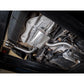 Cobra Exhaust Audi S3 (8V Facelift) (19-20) (GPF Models) Saloon (Non-Valved) GPF Back Performance Exhaust