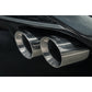 Cobra Exhaust Audi S3 (8Y) Saloon Race GPF Back Performance Exhaust