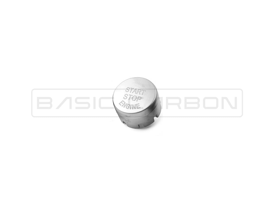 Basic Carbon BMW F & G Chassis Start Stop Button - ML Performance UK