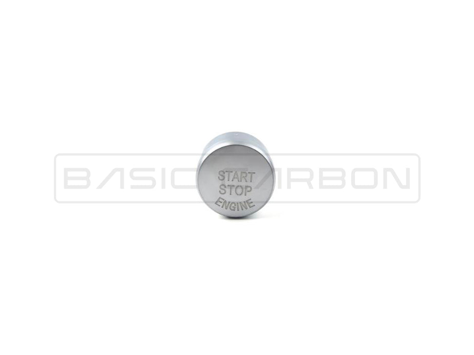 Basic Carbon BMW F & G Chassis Start Stop Button - ML Performance UK