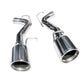 Cobra Exhaust Chrysler 300 Diesel (2005-10) Rear Sports Exhaust | ML Performance EU Car Parts