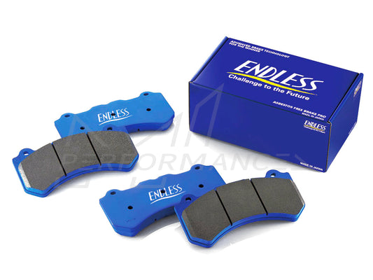 Endless Audi Lamborghini ME22 Front Brake Pads (Inc. 8V RS3, B7 RS5, R8 & Murcielago) - ML Performance UK