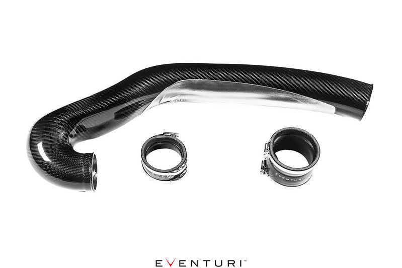 Eventuri Mercedes AMG A35 A250 CLA35 CLA250 Carbon Turbo Tube | ML Performance EU