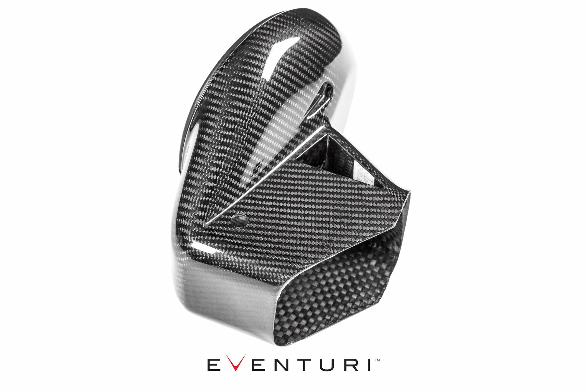 Eventuri BMW S55 F80 F82 F83 Sealed Duct Upgrade for Intake V1 (M3 & M4) | ML Performance EU