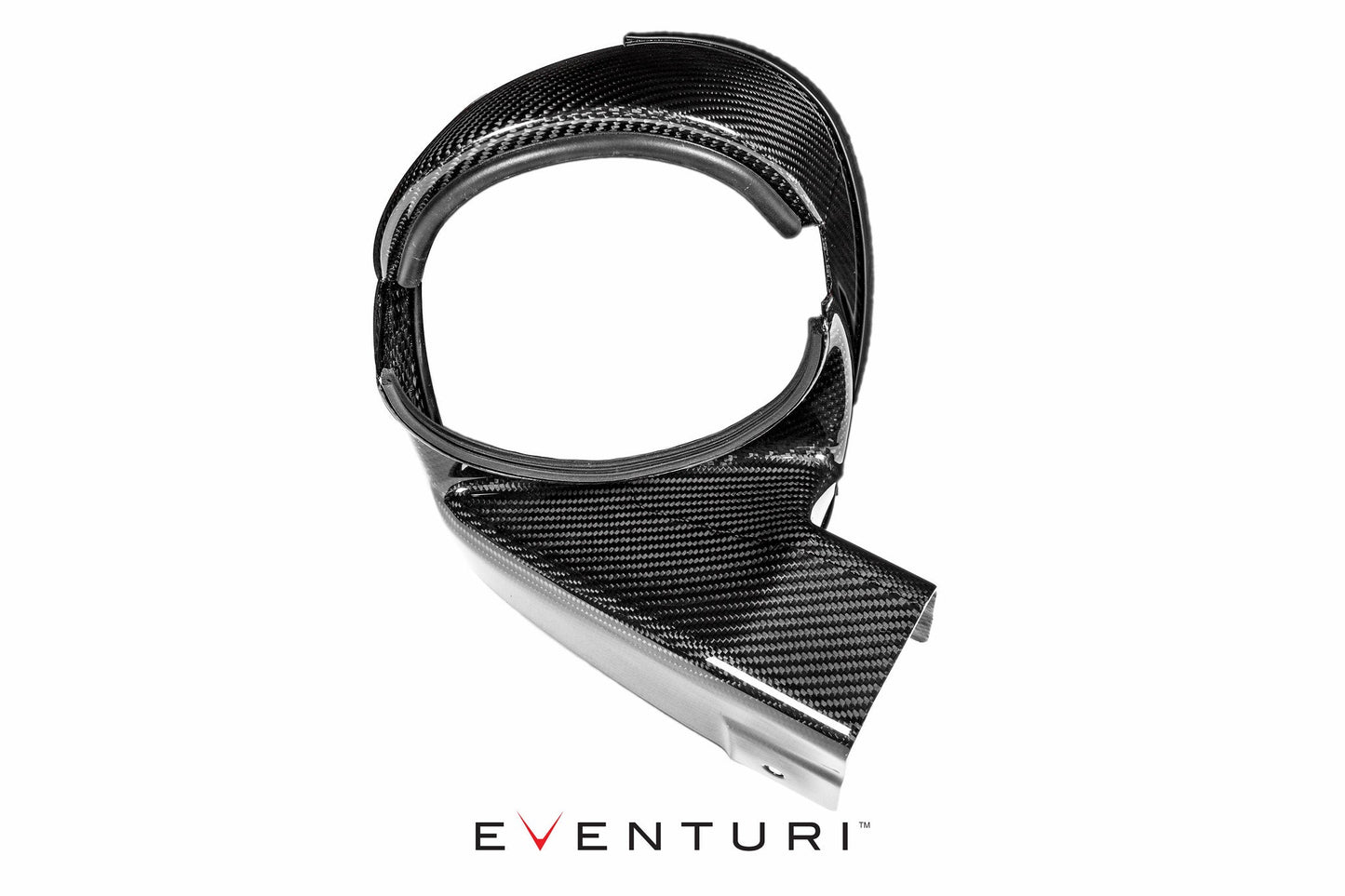 Eventuri BMW S55 F80 F82 F83 Sealed Duct Upgrade for Intake V1 (M3 & M4) | ML Performance EU