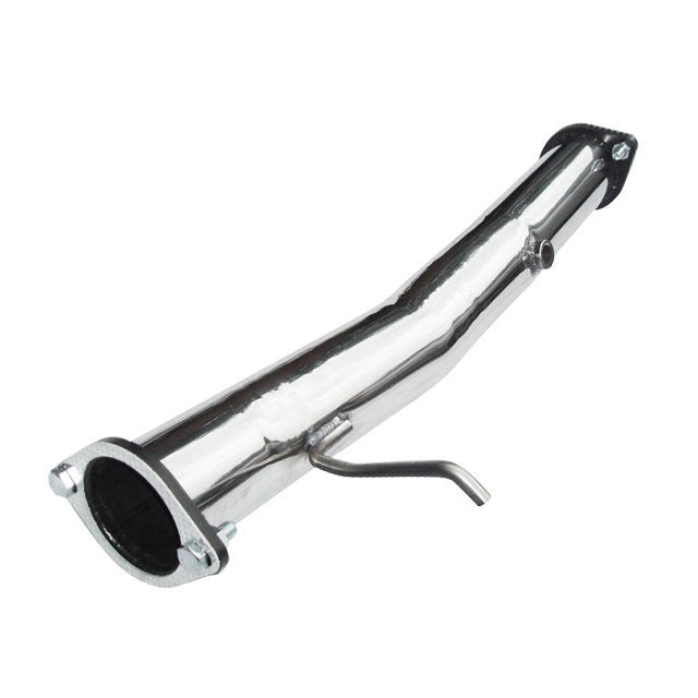 Cobra Exhaust Ford Focus ST 225 (Mk2) Front Pipe Sports Cat / De-Cat Performance Exhaust