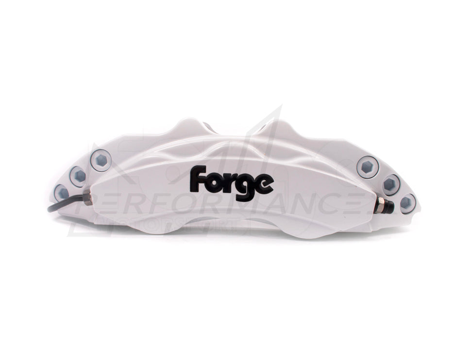 Forge Audi VW Front Brake Kit (Inc. MK6 Golf, 8P A3, 8J TT) - ML Performance EU