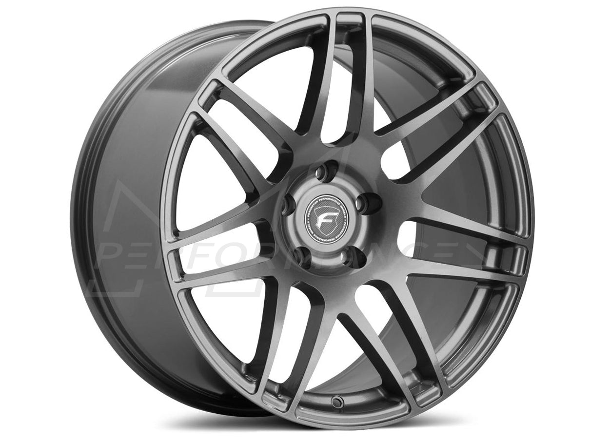 Forgestar F14 Mesh Deisgn Deep Concave Wheels - ML Performance UK