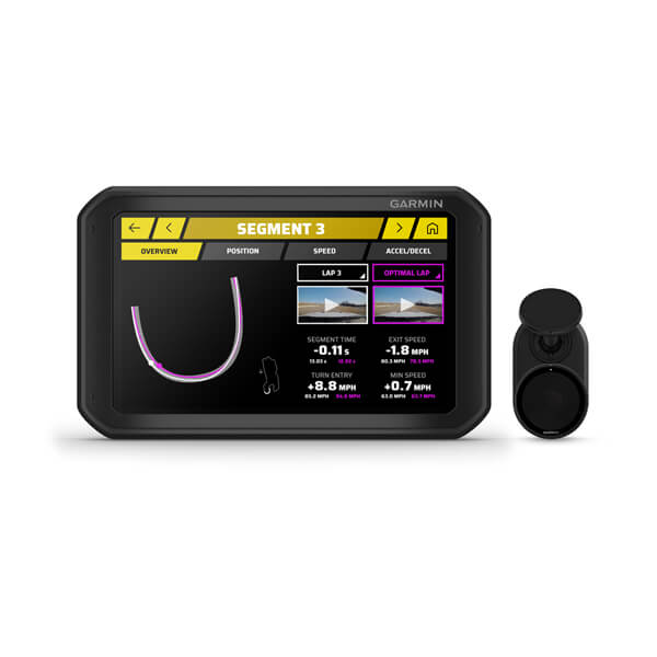 Garmin Catalyst Driving Performance Optimiser & Lap Timer Module - ML Performance UK