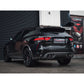 Cobra Exhaust Jaguar F-Pace SVR Resonator Delete Performance Exhaust Pipe