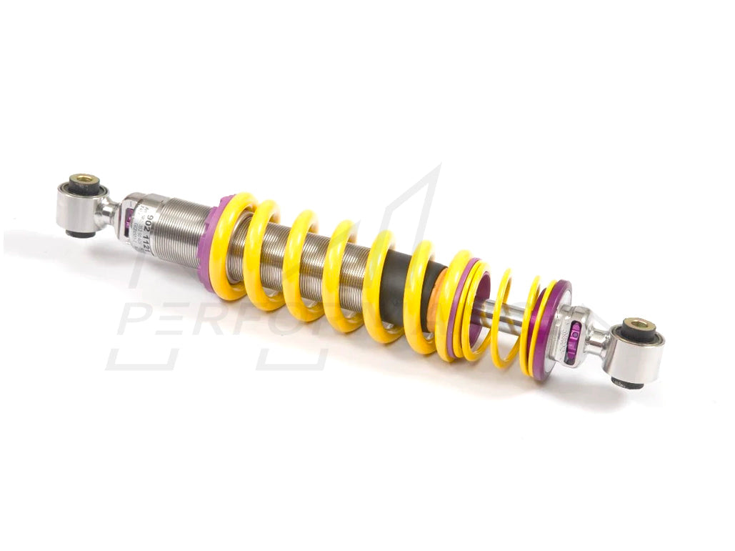 KW ALPINE A110 II Clubsport 2-way Coilover Kit - ML Performance EU