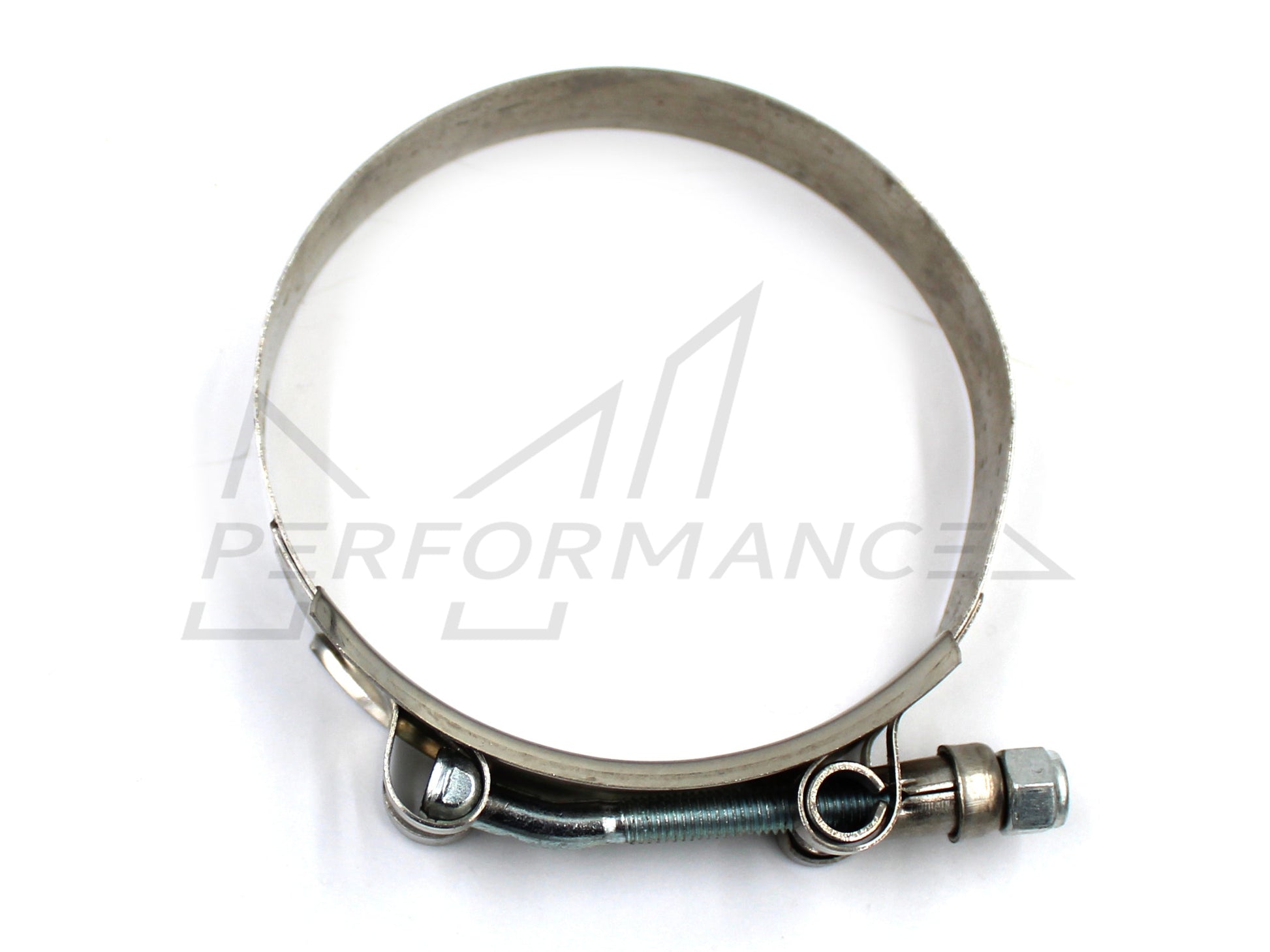 ML Performance Universal 79-87mm T Clamp for 3" Silicone Hose - ML Performance EU