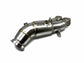 Masata BMW N55 E82 E88 E90 E92 Catted Downpipe (135i & 335i)