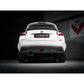 Cobra Exhaust Nissan Juke NISMO Secondary De-Cat Performance Exhaust