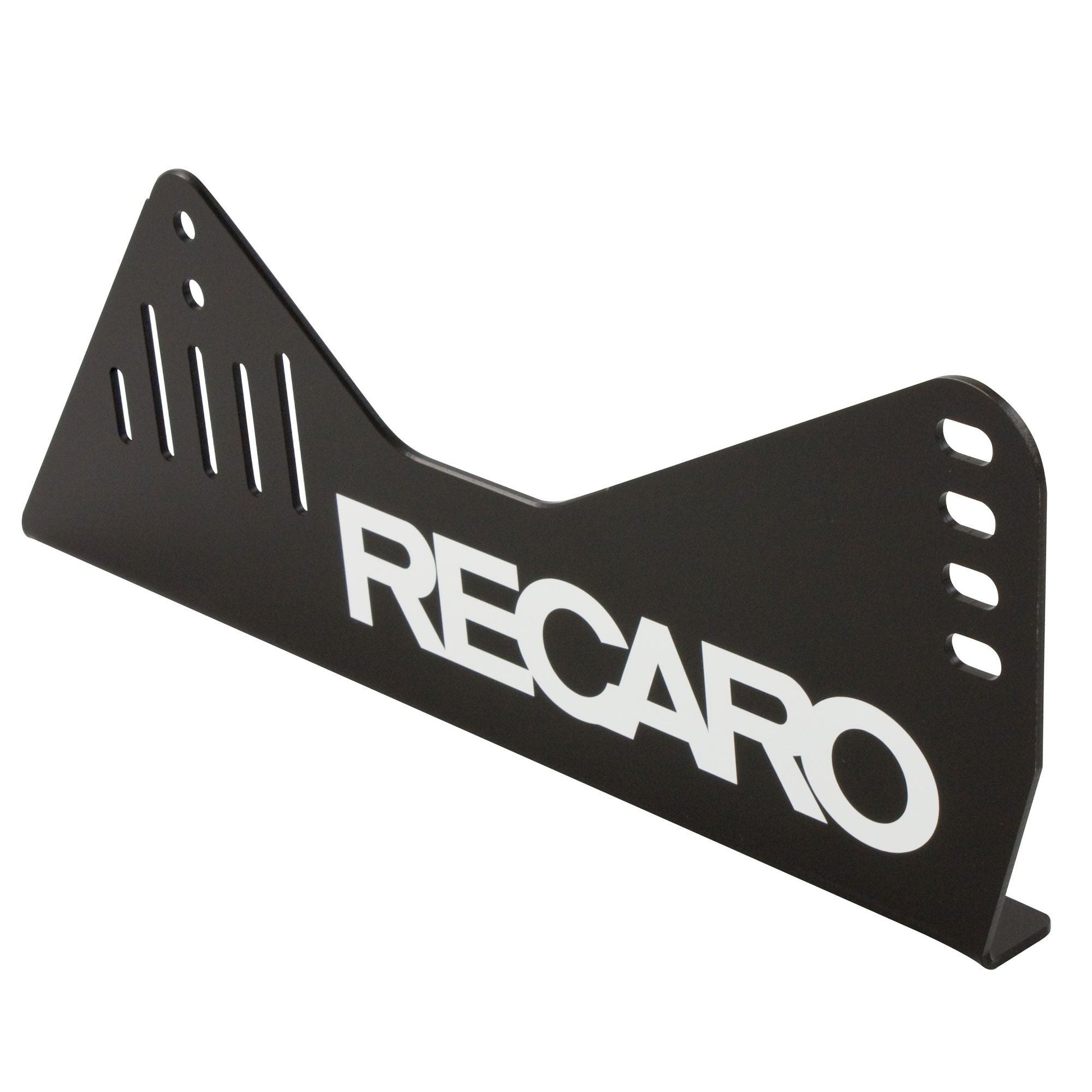 Recaro Seat Side Mounts - ML Performance UK