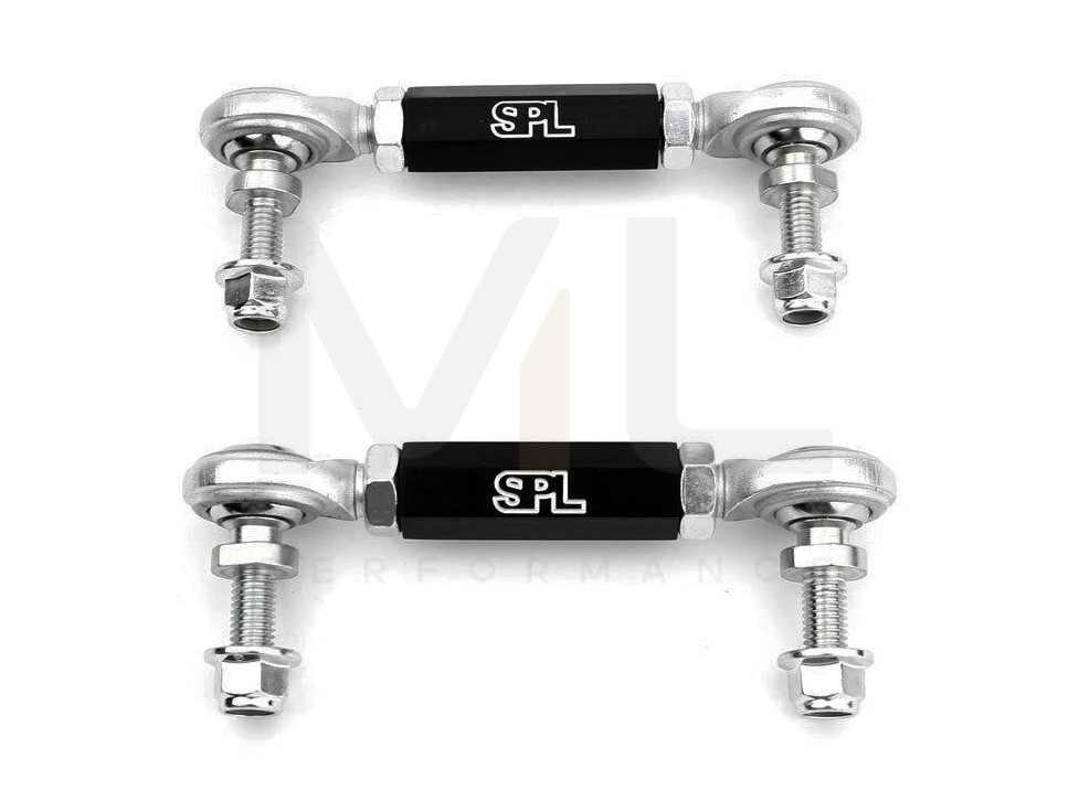 SPL BMW F2XF3X PRO Rear End Links | ML Performance UK 