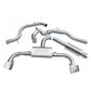 Cobra Exhaust Seat Leon Cupra 280/290/300 (14-18) (Pre-GPF) Turbo Back Performance Exhaust