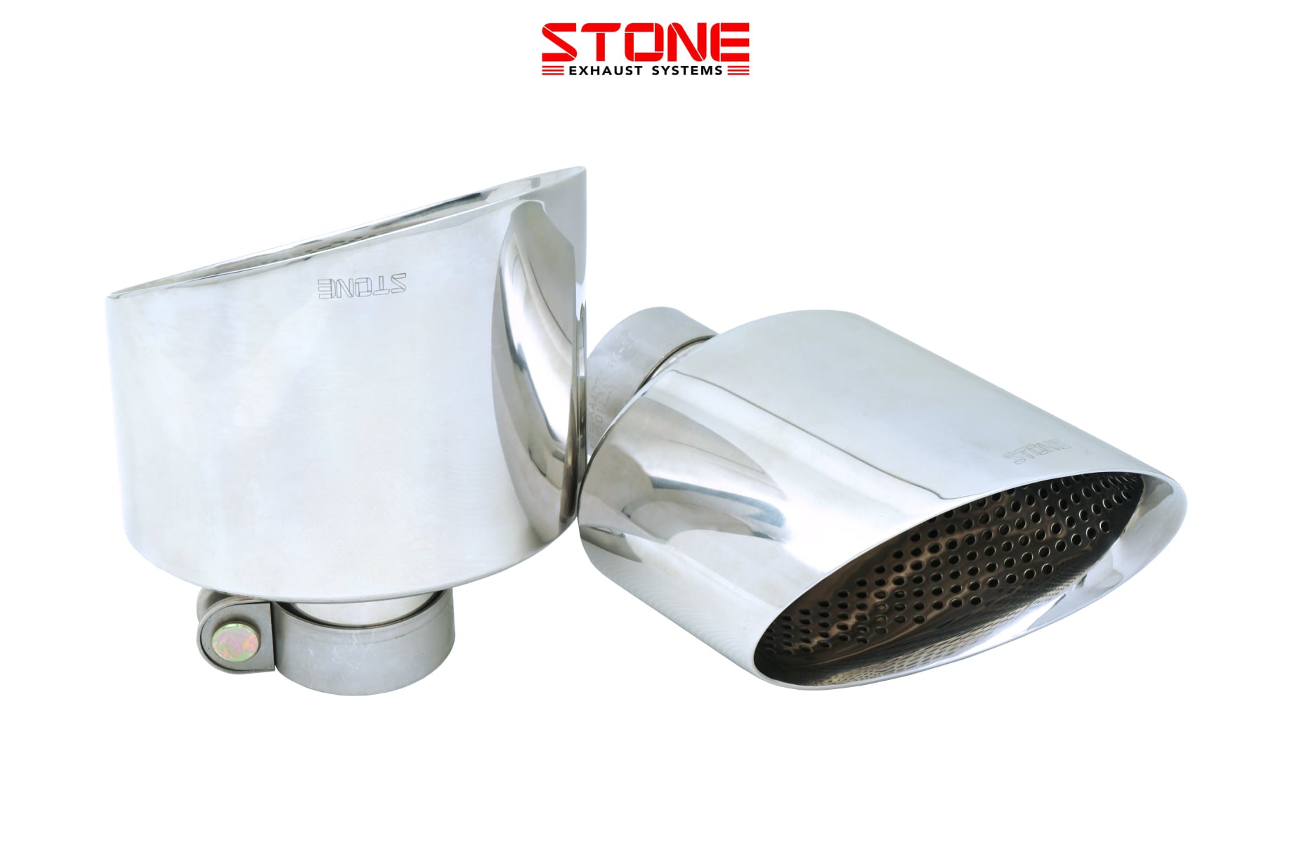 Stone Exhaust Audi CEPA 8V RS3 Valvetronic Catback Exhaust System | ML Performance EU