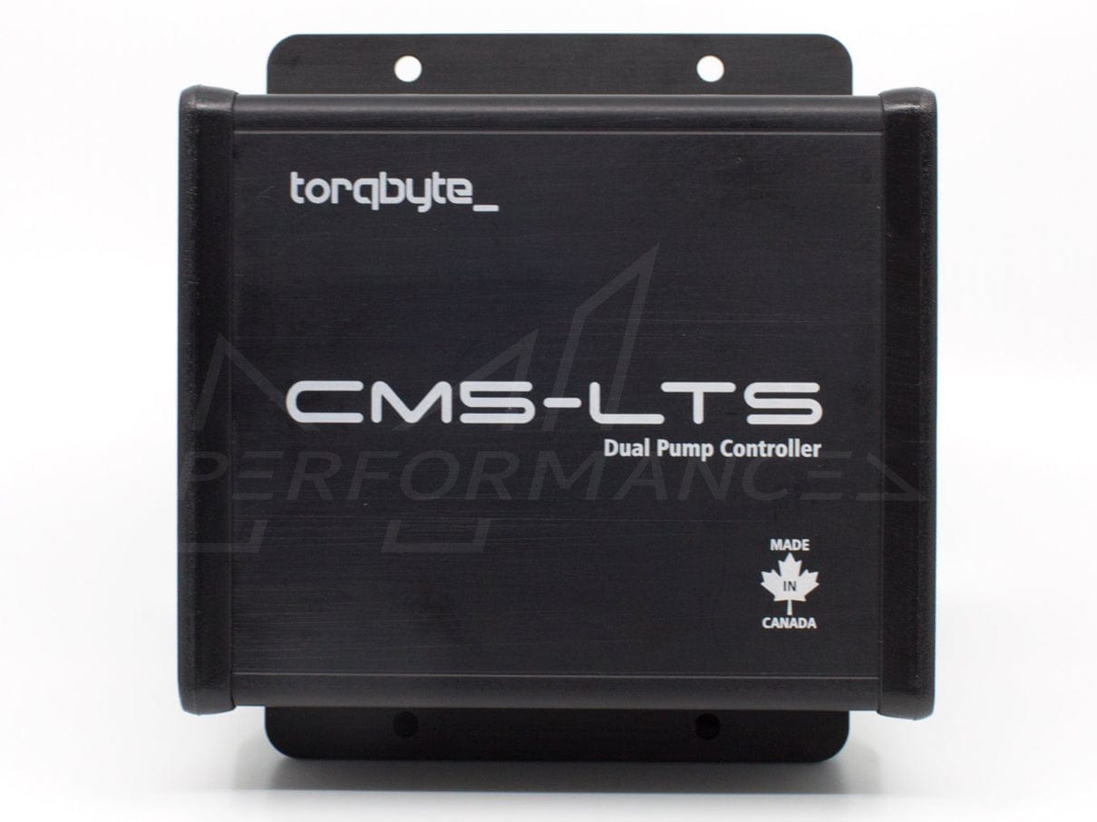 Torqbyte Universal CM5-LTS Water Methanol Injection Controller - ML Performance EU