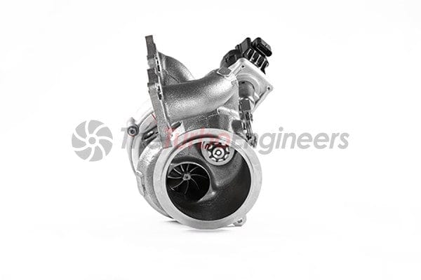 TTE Toyota B58 A90 Supra TTE6XX Turbocharger Upgrade - ML Performance EU