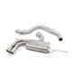 Cobra Exhaust VW Golf GTI (Mk5) 2.0 T FSI (1K) (04-09) Cat Back Performance Exhaust