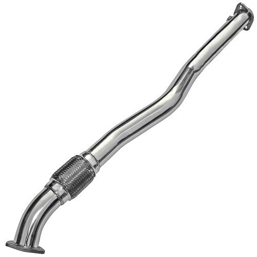 Cobra Exhaust Vauxhall Astra H VXR (05-11) Secondary Sports Cat / De-Cat Performance Exhaust