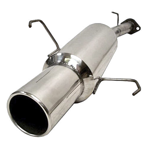 Cobra Exhaust Vauxhall Astra G Coupe (98-04) Rear Box Performance Exhaust | ML Performance EU Car Parts