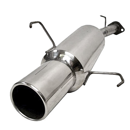 Cobra Exhaust Vauxhall Astra G Hatchback (98-04) Rear Box Performance Exhaust | ML Performance EU Car Parts