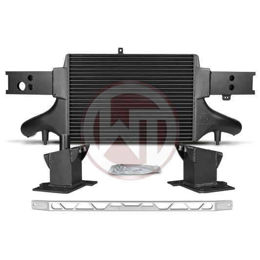 Wagner Audi 8V RS3 EVO 3 Competition Intercooler Kit with ACC