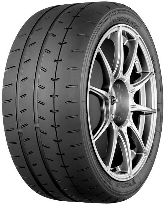 Yokohama Advan Sport A052 245/35ZR19 93Y Tyre