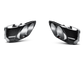 Akrapovič Evolution Line (Titanium) for Mercedes-AMG SLS Coupé/Roadster (C197/R197) 2010-2014