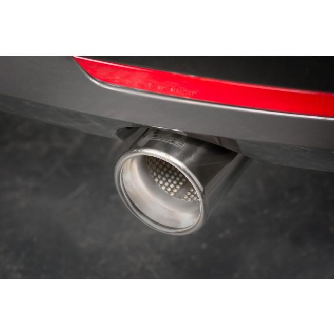 Cobra Exhaust BMW 435D (F32/F33/F36) 440i Style Dual Exit Exhaust Conversion