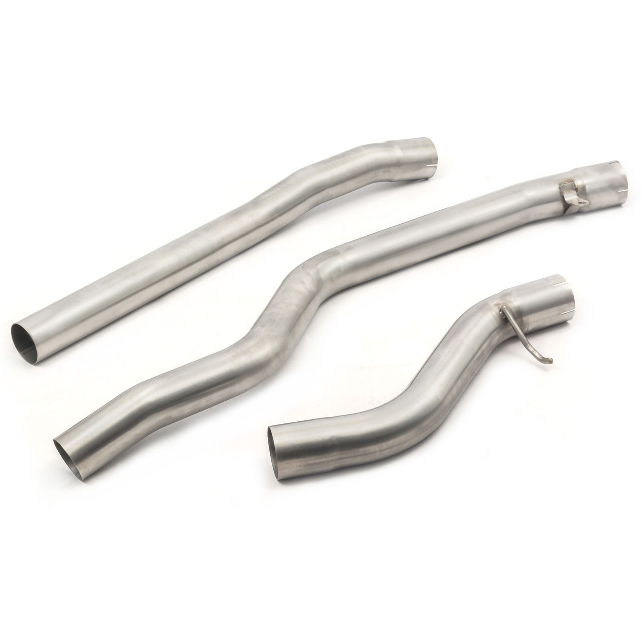 Cobra Exhaust BMW 440i (F32/F33/F36) (17-21) Resonator GPF/PPF Delete Performance Exhaust | ML Performance EU Car Parts