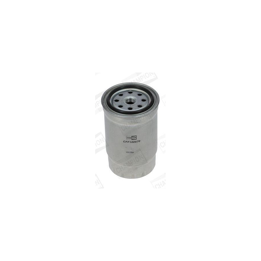 Champion CFF100670 Fuel Filter