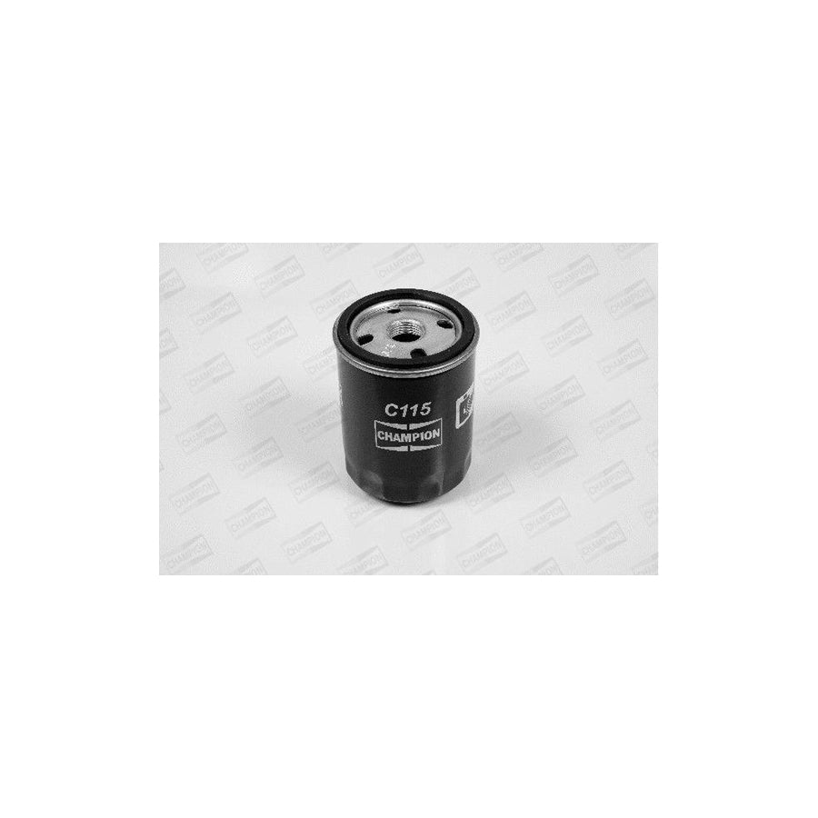 Champion C115/606 Oil Filter