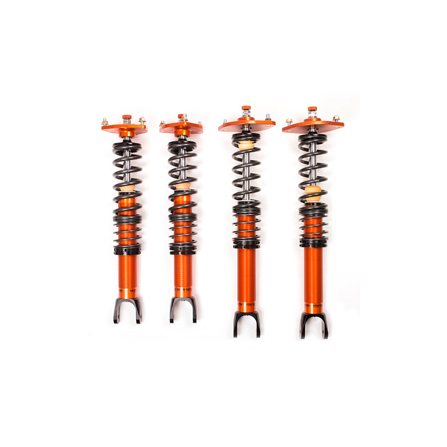 Moton M 505 174 BMW 1-Way Coilovers (E46) | ML Performance EU Car Parts