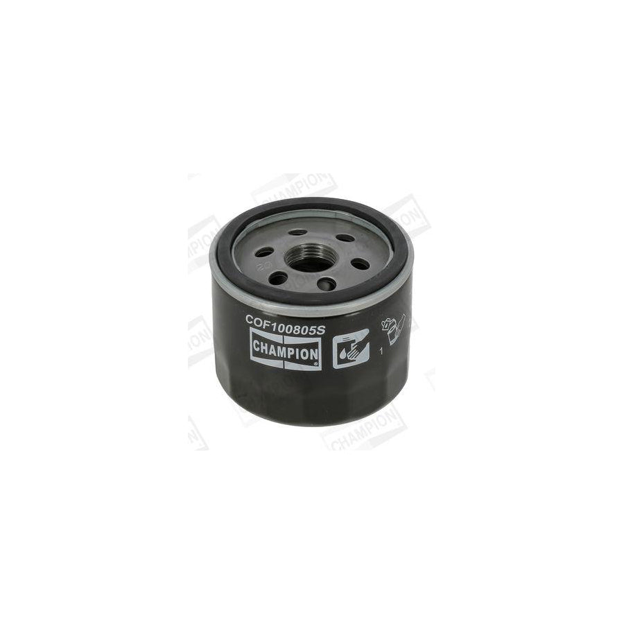 Champion COF100805S Oil Filter