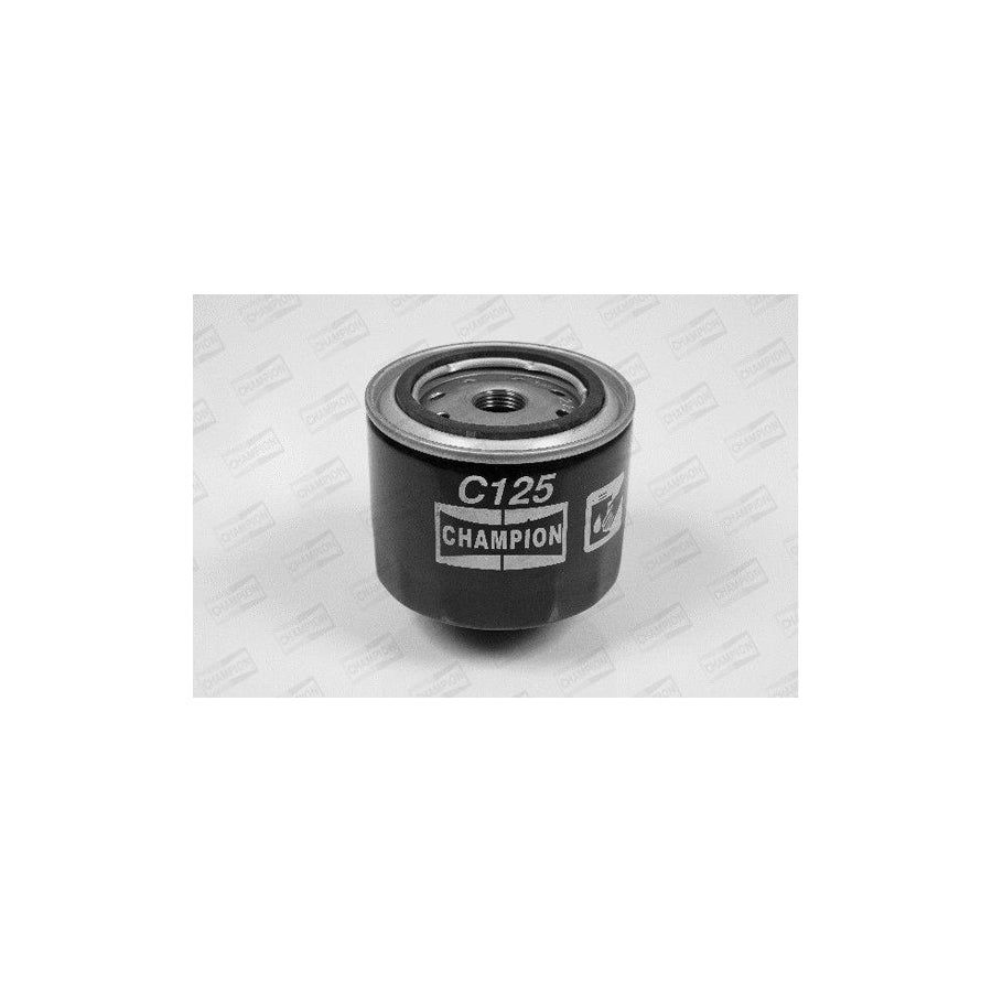 Champion C125/606 Oil Filter