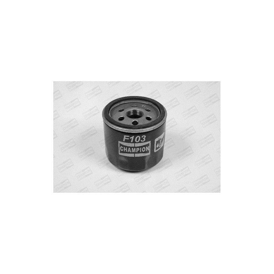 Champion F103/606 Oil Filter