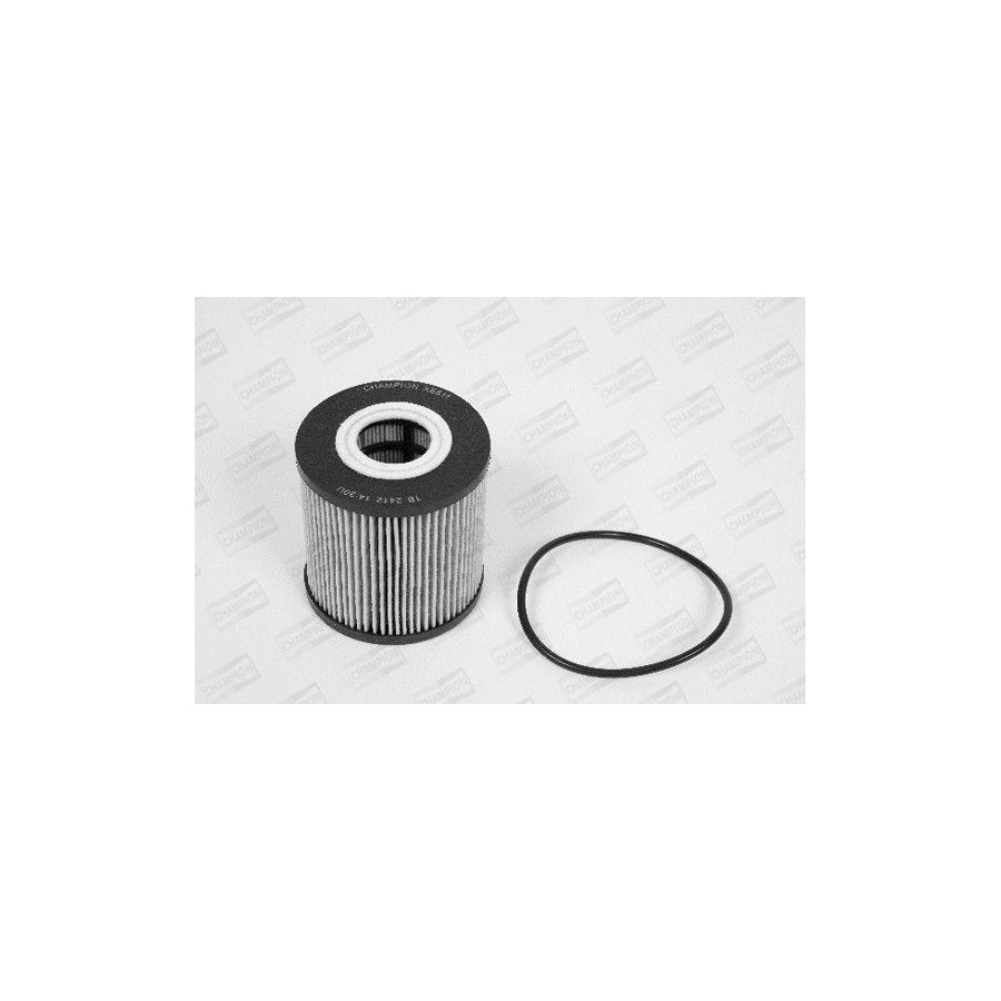 Champion Eon Titan Xe511/606 Oil Filter