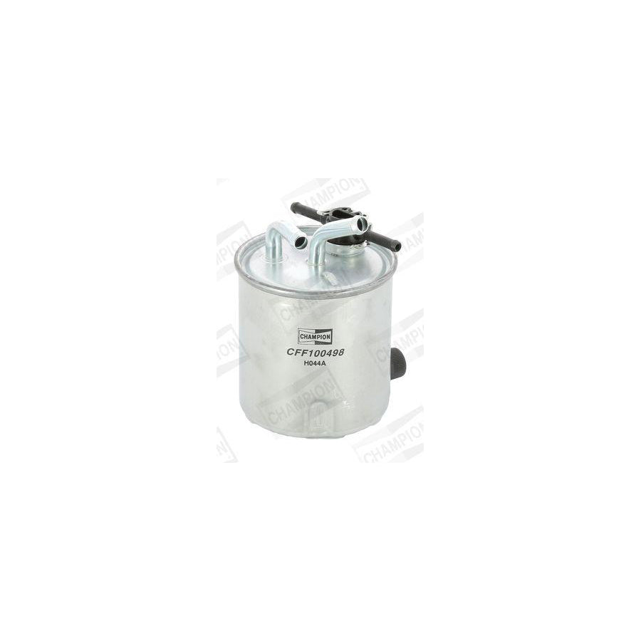 Champion CFF100498 Fuel Filter