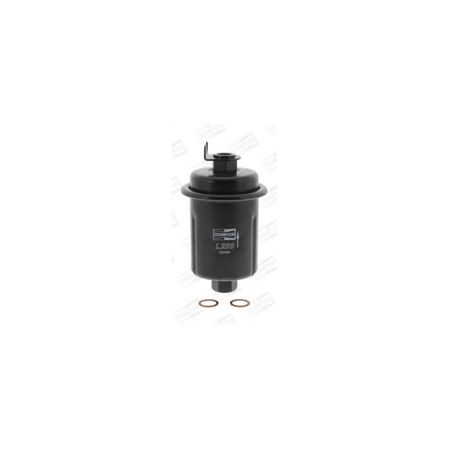 Champion CFF100228 Fuel Filter