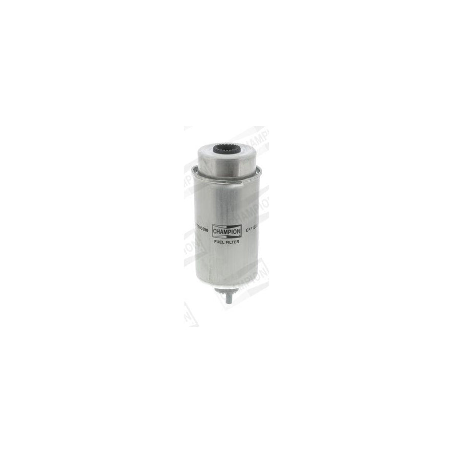 Champion CFF100590 Fuel Filter For Ford Transit