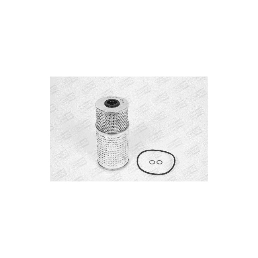 Champion X104/606 Oil Filter